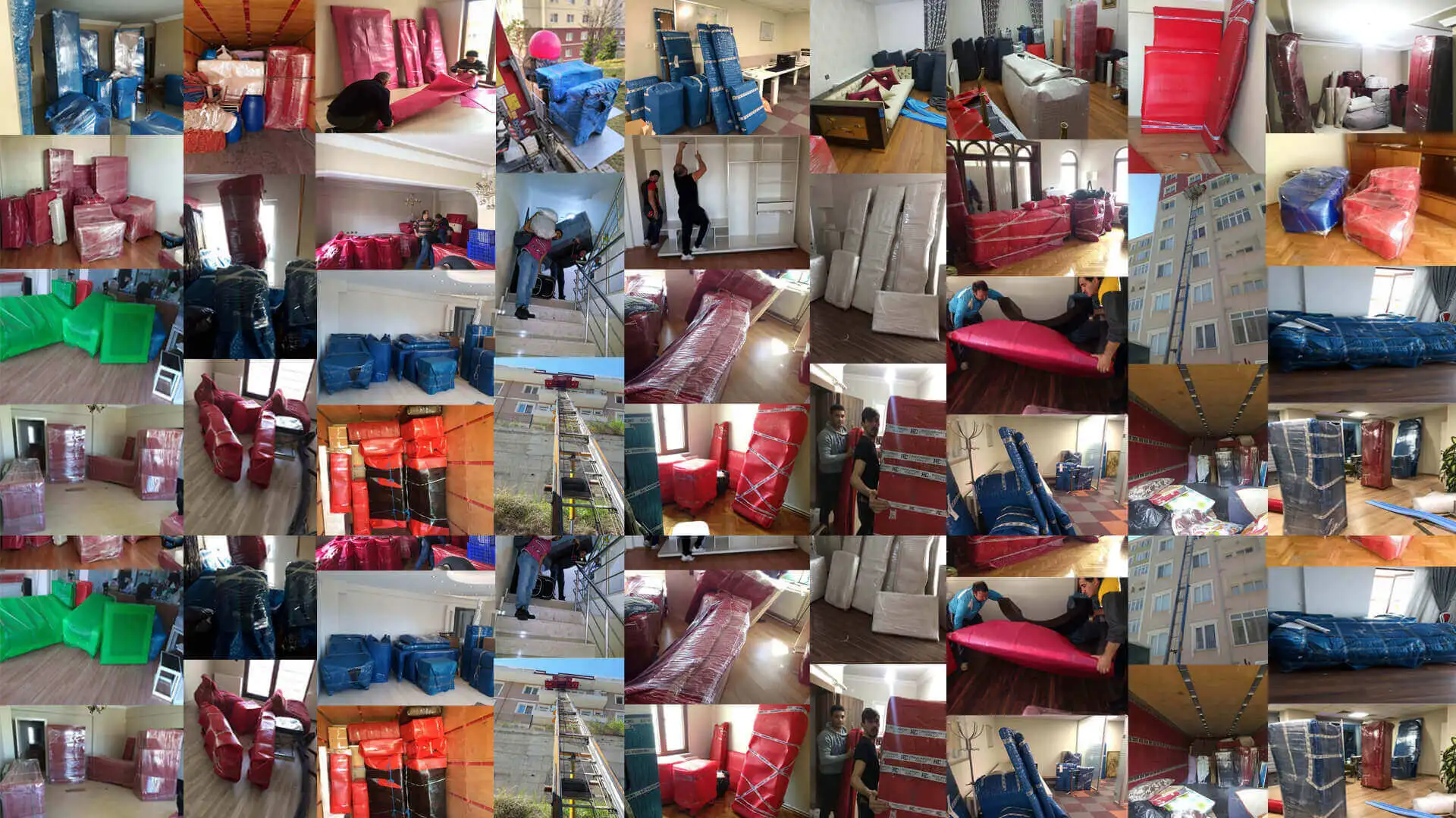 İstanbul Bolu Evden Eve Nakliyat Slider